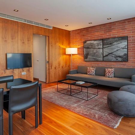Suites Avenue Барселона Екстериор снимка