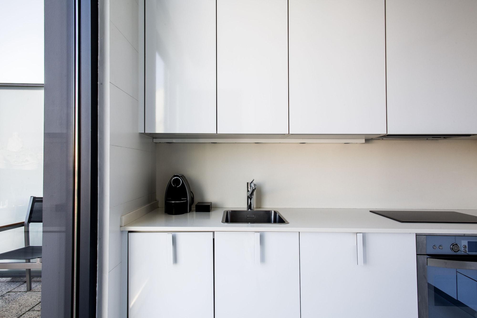 Suites Avenue Барселона Екстериор снимка