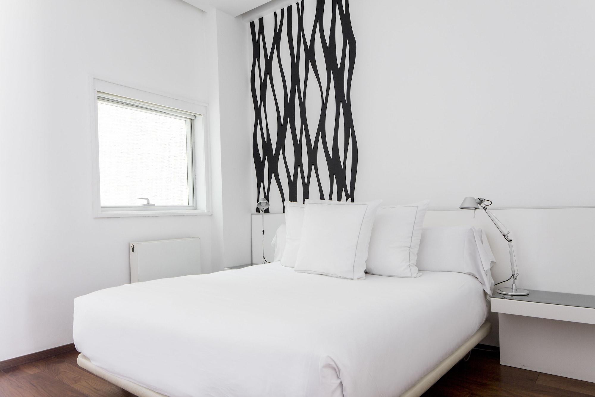 Suites Avenue Барселона Екстериор снимка