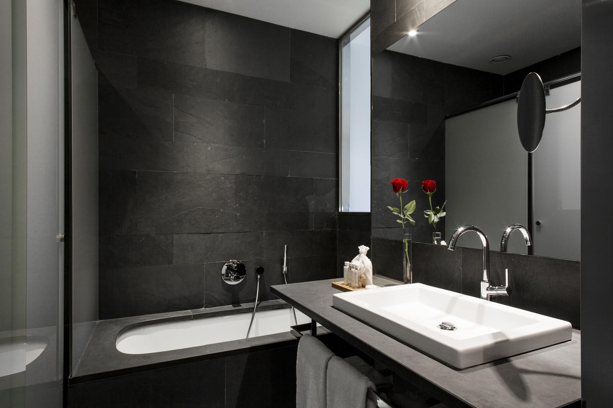Suites Avenue Барселона Екстериор снимка