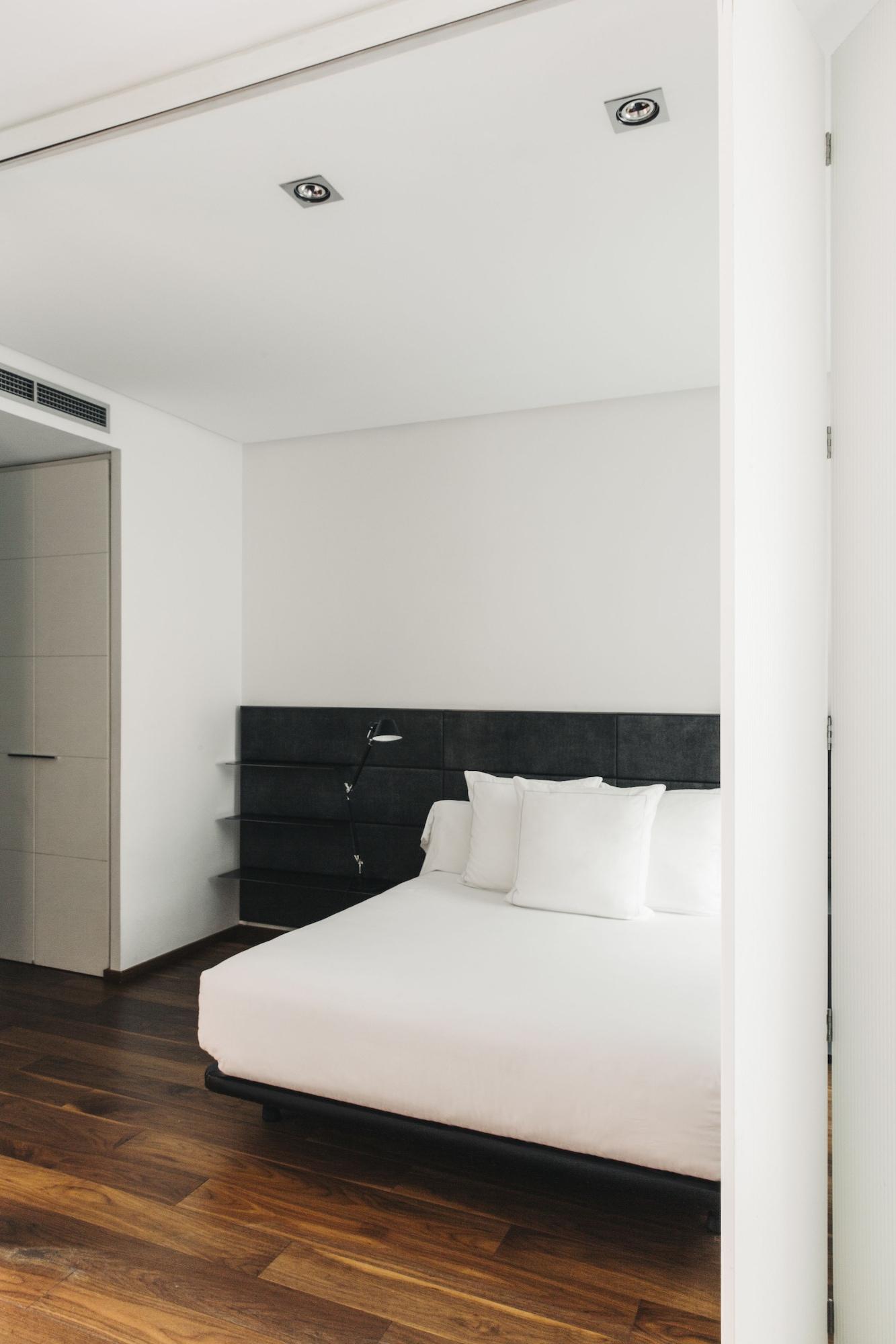 Suites Avenue Барселона Екстериор снимка