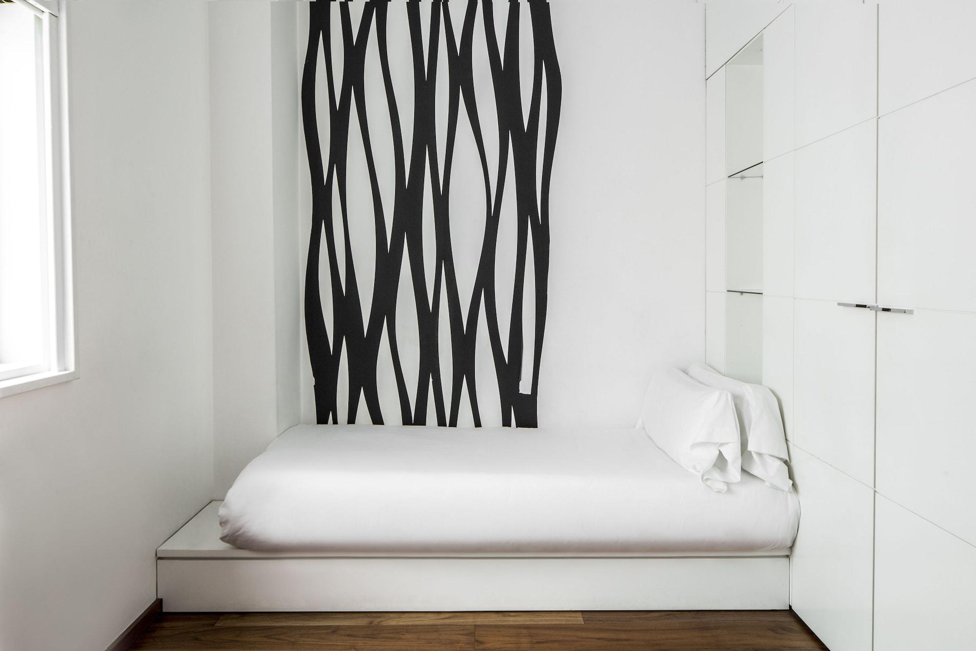 Suites Avenue Барселона Екстериор снимка