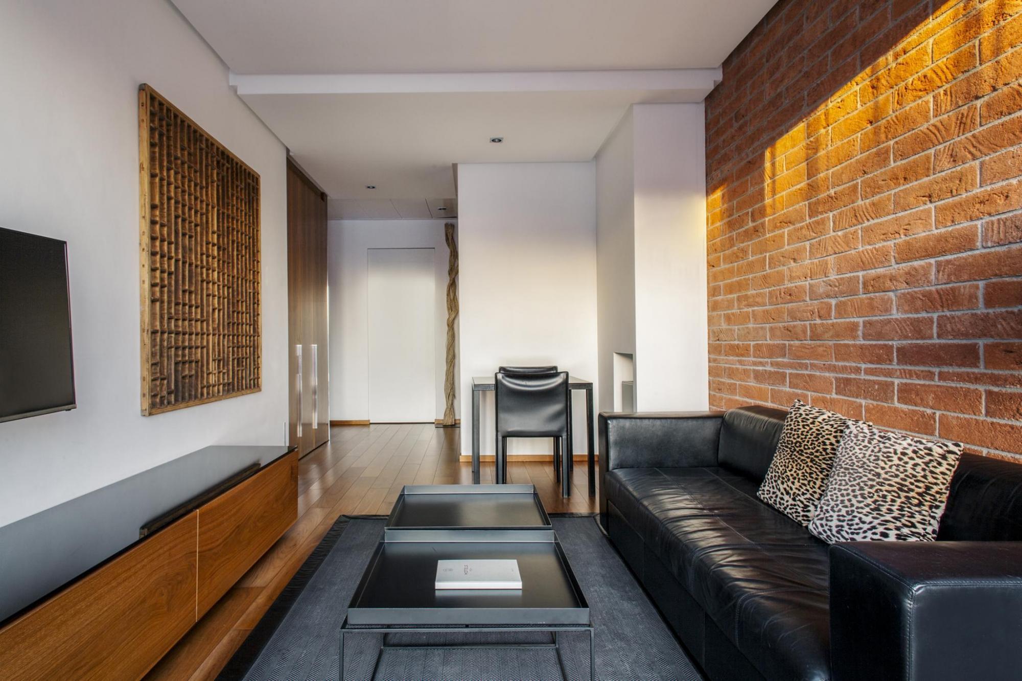 Suites Avenue Барселона Екстериор снимка