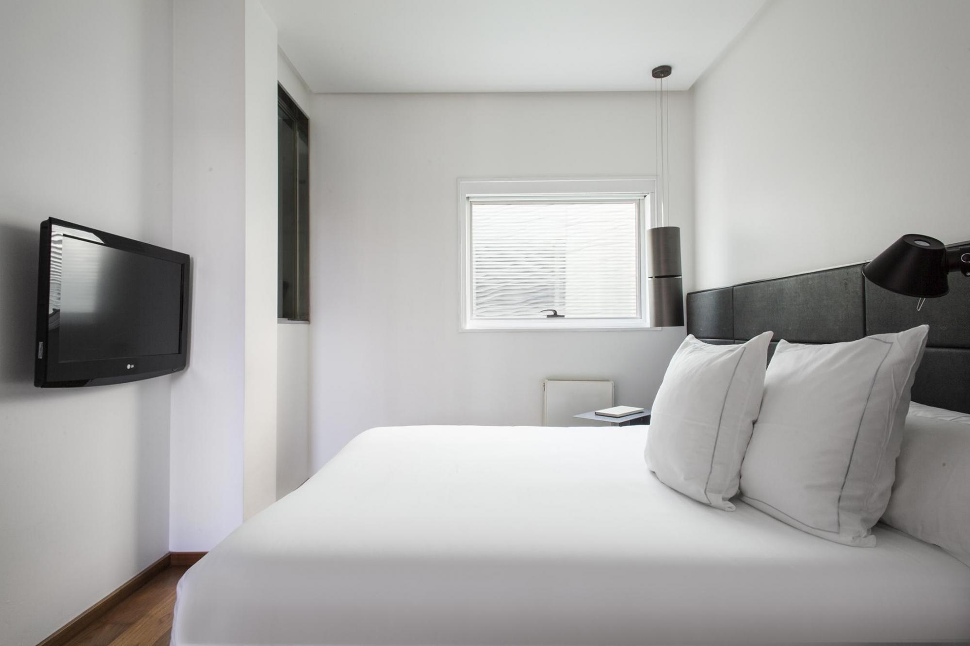 Suites Avenue Барселона Екстериор снимка