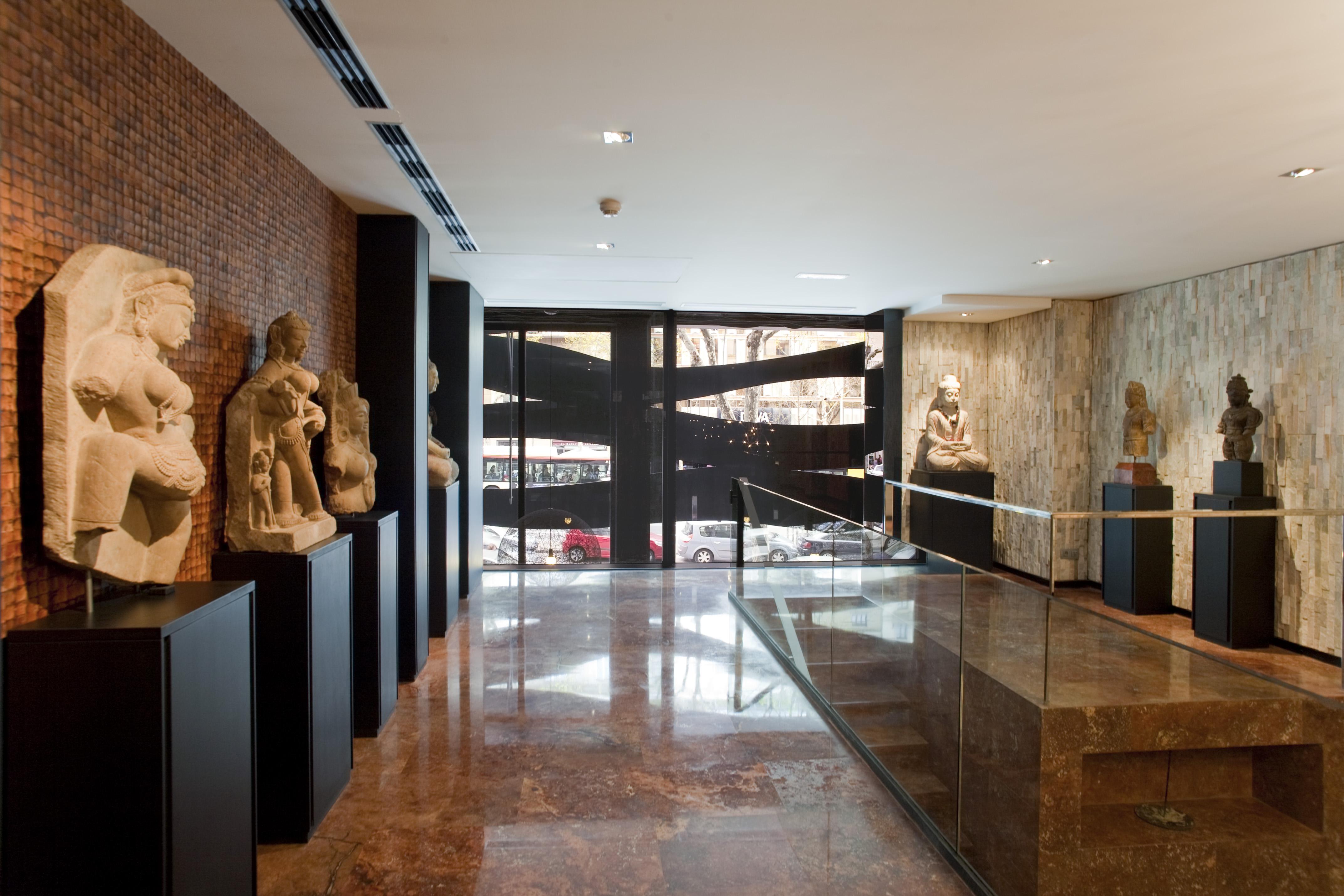 Suites Avenue Барселона Екстериор снимка
