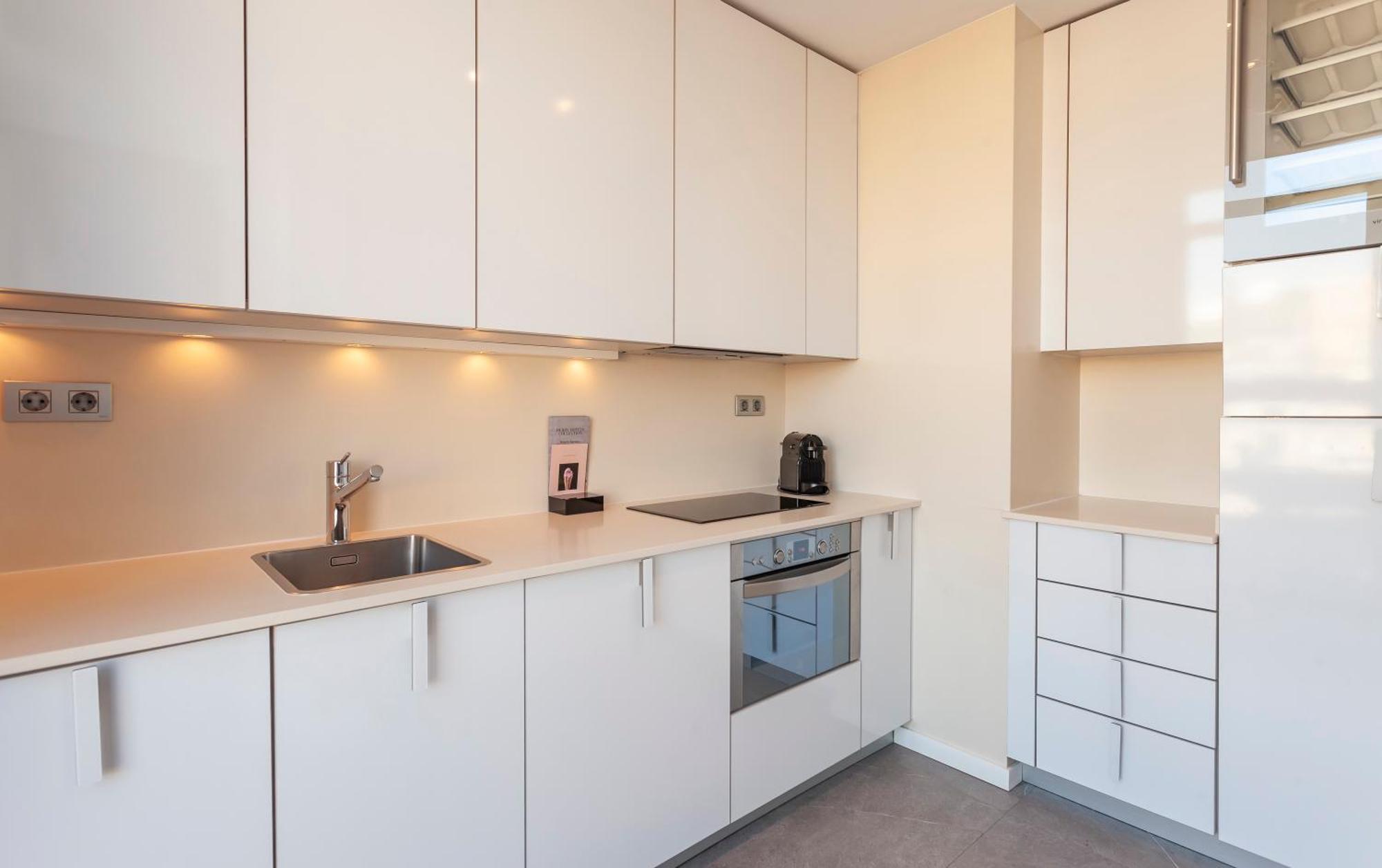 Suites Avenue Барселона Екстериор снимка