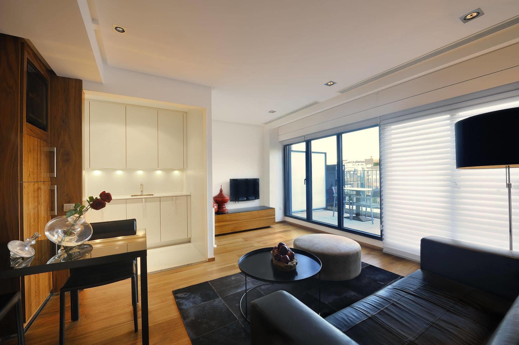 Suites Avenue Барселона Екстериор снимка