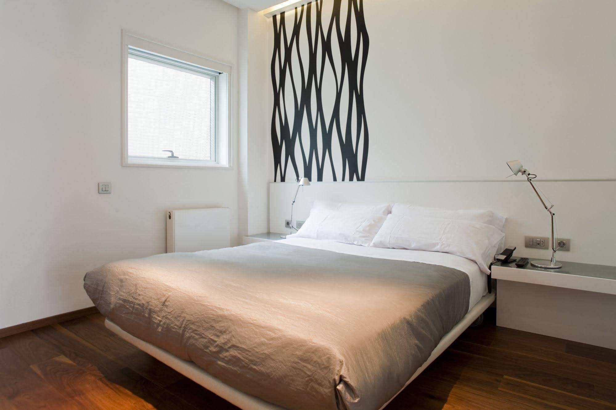 Suites Avenue Барселона Екстериор снимка