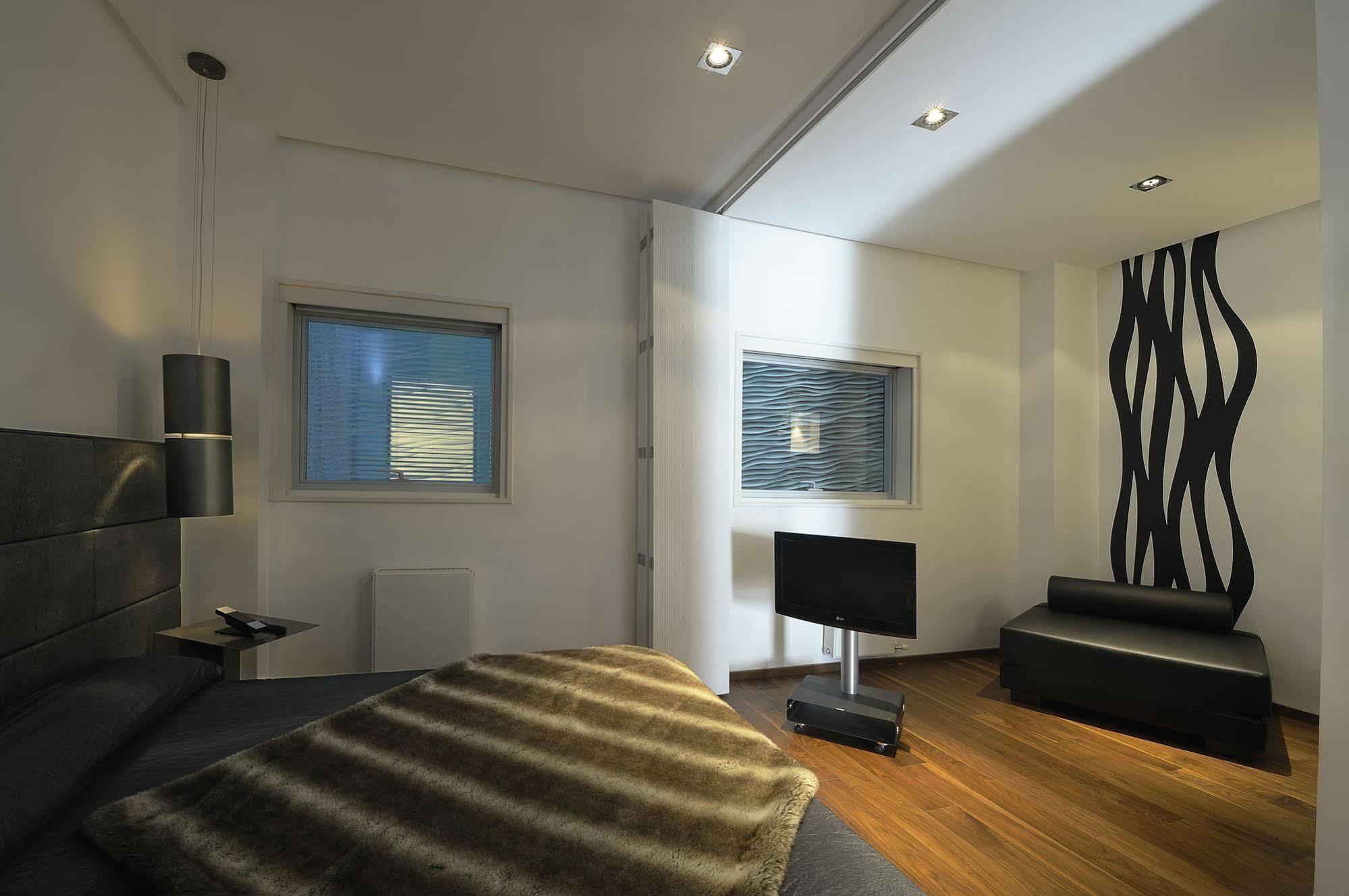 Suites Avenue Барселона Екстериор снимка