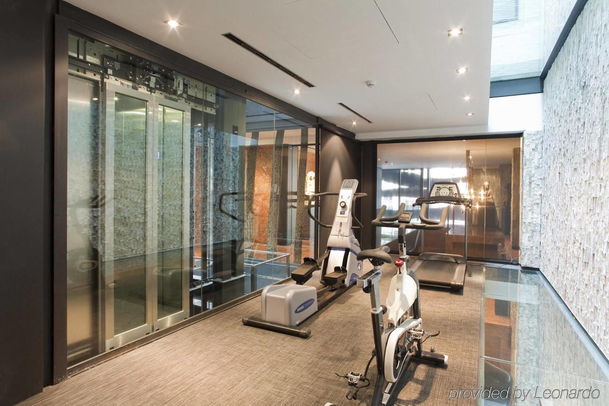 Suites Avenue Барселона Екстериор снимка
